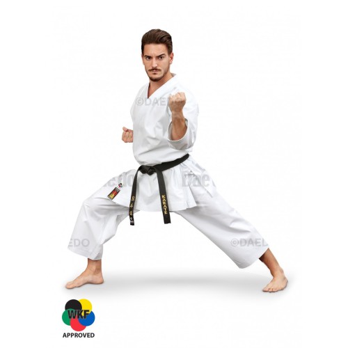 Кімоно “Bunkai”  KA1158