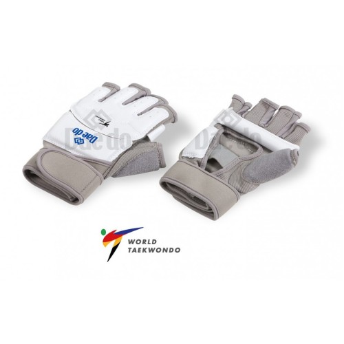 Рукавички "Daedo" PRO 15943