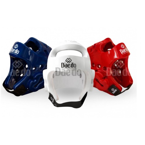 Шлем для тхэквондо PRO 2055