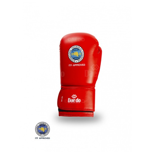 Рукавички 10 oz Daedo PRITF2021