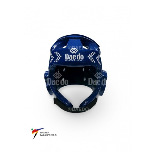 Электронный защитный шлем Daedo для тхэквондо GEN2