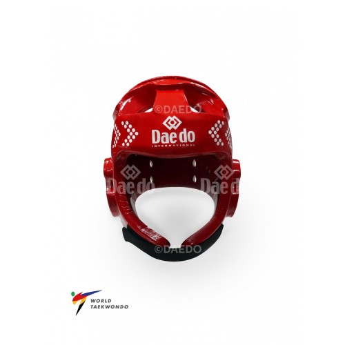 Электронный защитный шлем Daedo для тхэквондо GEN2