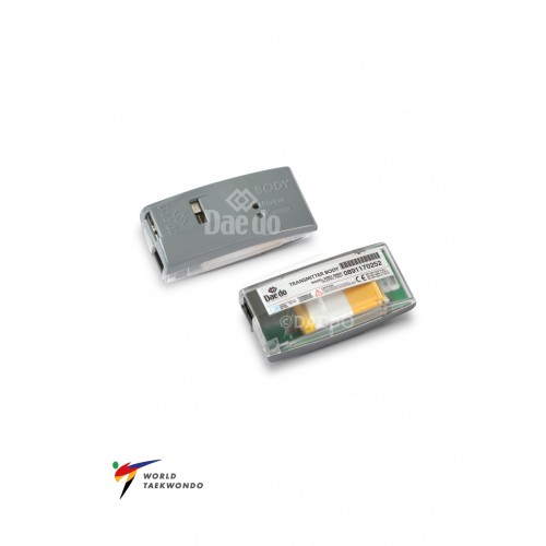 Трансмиттер для жилета Daedo для тхеквондо GEN2
