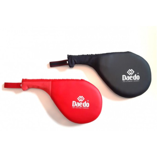 Одинарная ракетка для отработки ударов Daedo PR1614