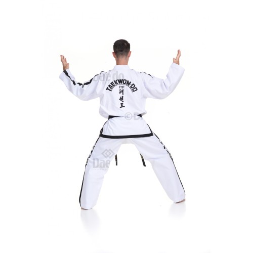 Добок Master ITF  TA 10816