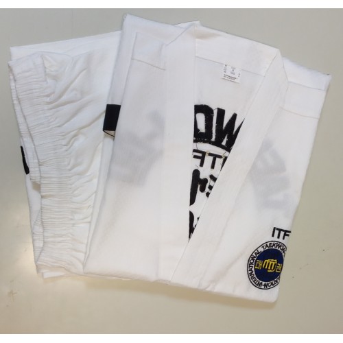 Добок DAN  Diamond 190