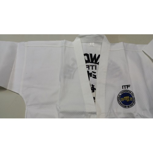 Добок DAN  Diamond 180