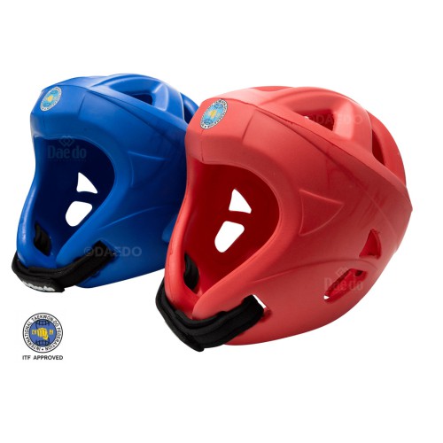Шолом ITF Daedo PRITF 20552