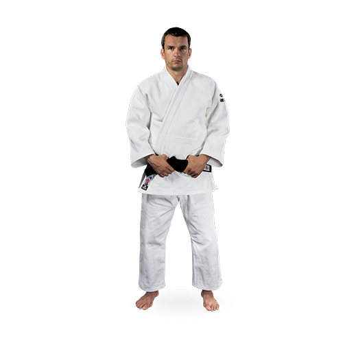 Дзюдоги Daedo "Elite" JU2201