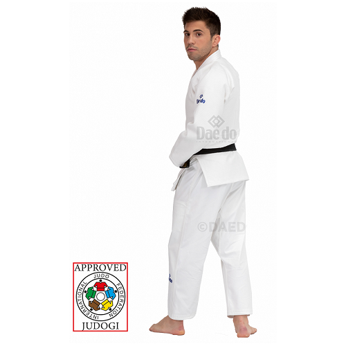 Дзюдоги Daedo OFICIAL IJF_JUDO 2041