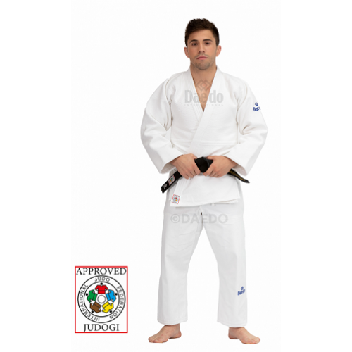 Дзюдоги Daedo OFICIAL IJF_JUDO 2041