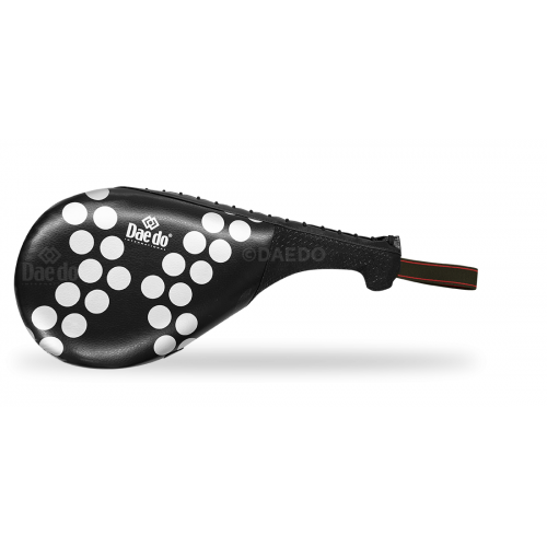 Двойная мишень для ударов "STRONG" PR 16226