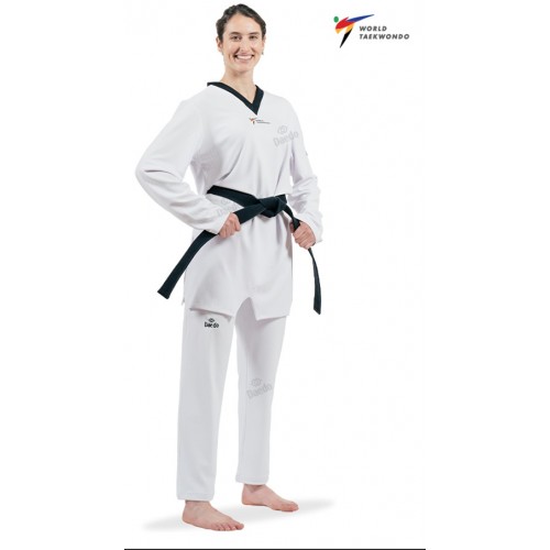 Добок "Paris" Daedo ТА 2024