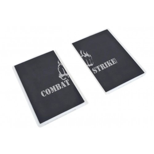 Доска для разбивки черная