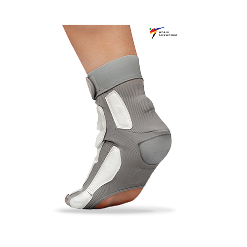 Протектор стопы для соревнований (с вшитой пяткой)   Daedo GEN3 E-PRO 29039