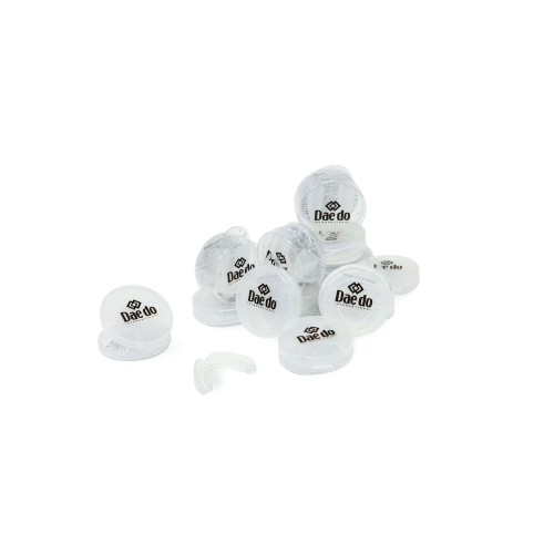 Капа Daedo взрослая, одночелюстная в коробочке PR1565