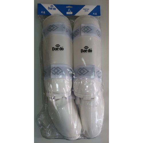 Защита голени и стопы Daedo PR 1582