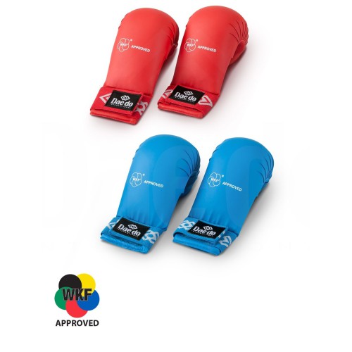 Перчатки для каратэ WKF KPRO 2010