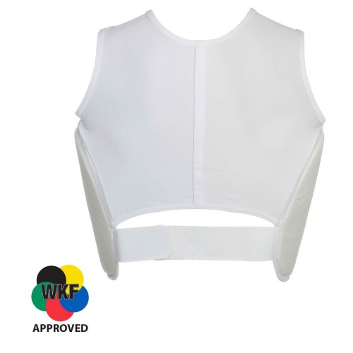 Захист корпусу для карате WKF Daedo KPRO2016