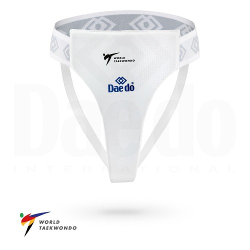 Захист паху жіночий Daedo PRO 20663