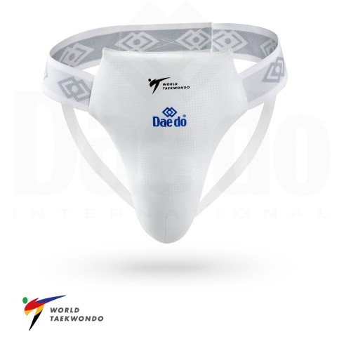 Защита паха мужская Daedo PRO 15613