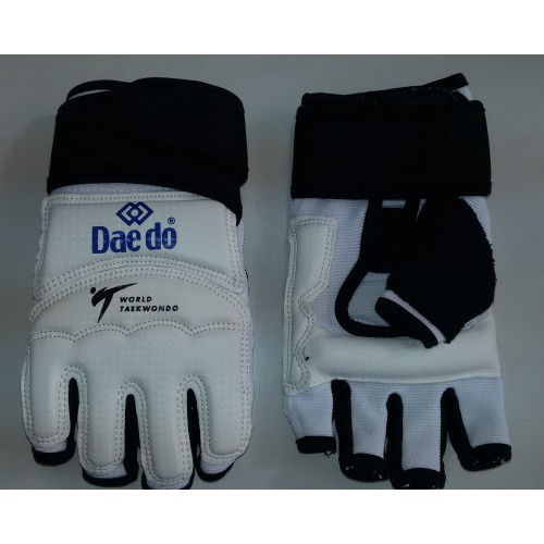 Перчатки "Daedo" PRO 15943