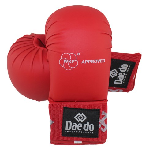 Рукавички для карате  WKF KPRO 2010