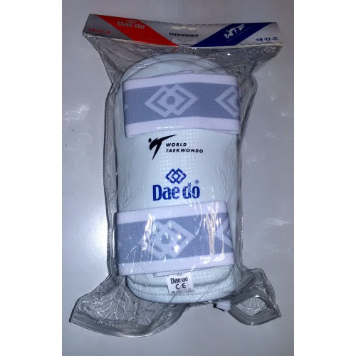 Захист передпліччя  Daedo PR 15733