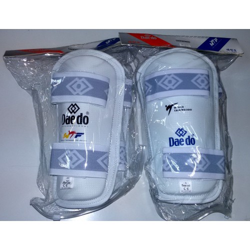 Защита голени Daedo PRO 15713