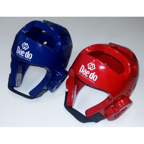 Шлем для тхэквондо PRO 2055