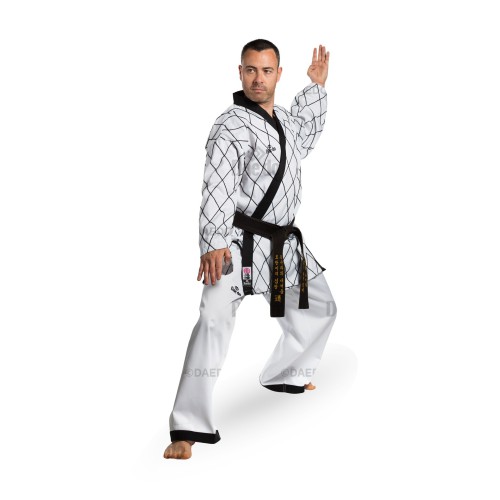 Кімоно для хапкідо Daedo KA 1203